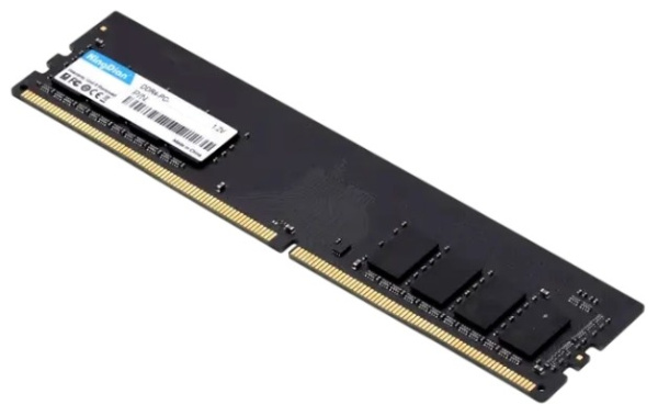 Изображение товара Оперативная память DDR4 16GB KingDian DDR4-PC-16GB-32-22
