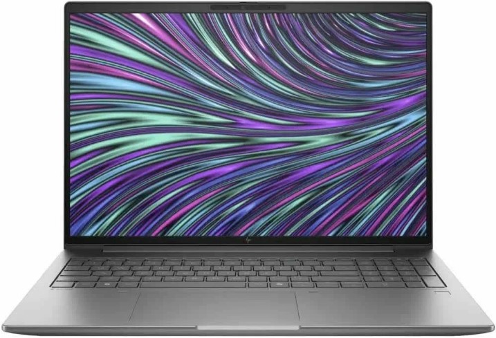 

Ноутбук HP ZBook Power G11 A8WM2PT U7-155H/16Gb/1Tb SSD/RTX A2000ADA 8Gb/16" WUXGA IPS/Wi-Fi/BT/Cam/Win11Pro/grey, ZBook Power G11