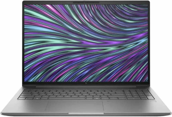 Изображение товара Мобильная рабочая станция HP ZBook Power G11 для профессионалов