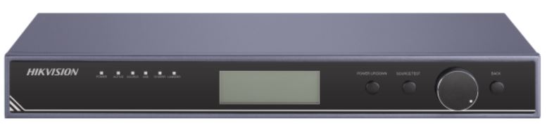 

Контроллер HIKVISION DS-D42C08-H LED, DS-D42C08-H