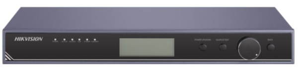 фото Контроллер  HIKVISION DS-D42C08-H в Уфе