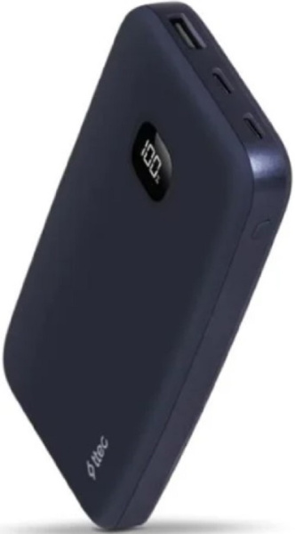фото Аккумулятор внешний TTEC ChargeUp Pro LCD в Уфе
