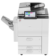 фото МФУ лазерное Ricoh IM 7000 Монохромная, A3