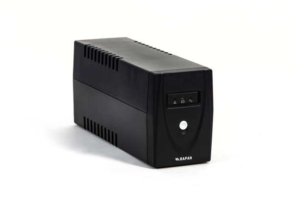 фото Источник бесперебойного питания  Бастион RAPAN-UPS 600 в Казани