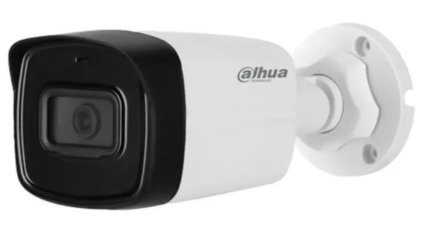 фото Видеокамера IP Dahua DH-IPC-B1E20P-A-0280B в Казани