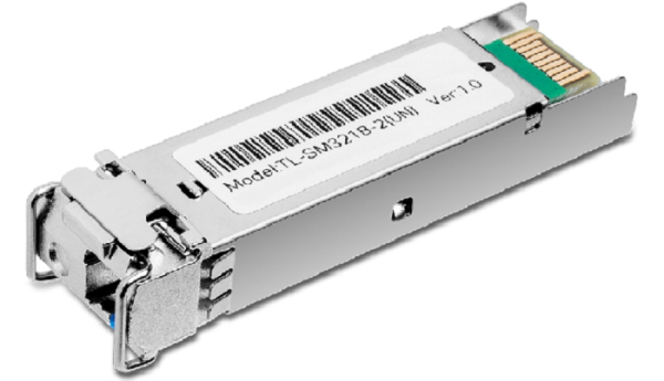 фото Модуль SFP TP-LINK TL-SM321B-2 в Уфе