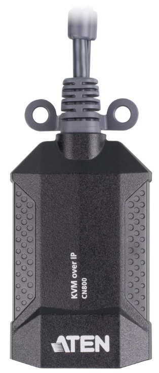 

Переключатель KVM Aten CN800-AT Mini over IP USB VGA, CN800-AT