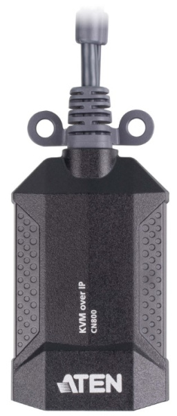 Изображение товара Классический KVM-переключатель Aten CN800-AT для удаленного управления