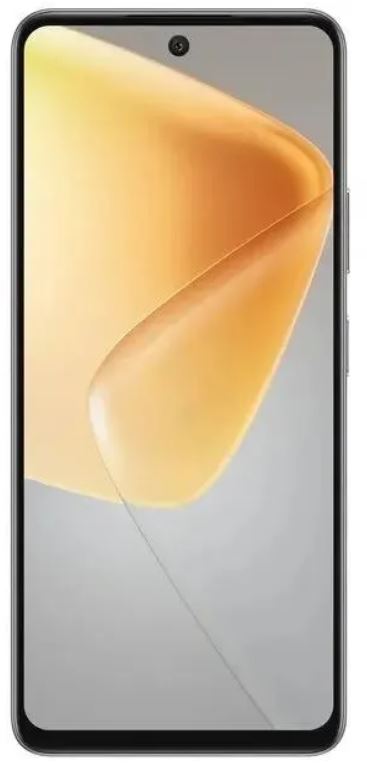 

Смартфон Infinix X6882 Hot 50 6/256GB 4894947047787 серый титан, X6882 Hot 50 6/256GB