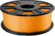 фото Пластик для принтера 3D ABS Cactus CS-3D-ABS-1KG-ORANGE в Перми