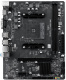 фото Материнская плата mATX CBR MB-MSB450-65W-BLK в Санкт-Петербургe