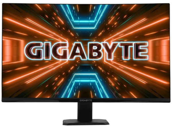 фото Монитор 27" GIGABYTE GS27QC в Омске