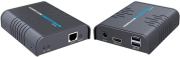 фото Удлинитель LENKENG LKV373KVM