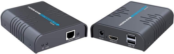 фото Удлинитель  LENKENG LKV373KVM в Екатеринбурге
