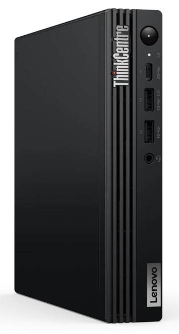 Мини-ПК Lenovo ThinkCentre Tiny M70q Gen 5 12TESD8Y01