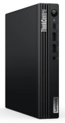 фото Компьютер Lenovo ThinkCentre Tiny M70q Gen 5 (Intel Core i5 14400T (10/16; 1,5ГГц; 20Мб), 1.5ГГц, 16ГБ DDR5, SSD 512 Гб, Intel UHD Graphics, Не установлена) [12TESD8Y01]