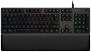 фото Клавиатура Logitech G513 CARBON - GX BLUE