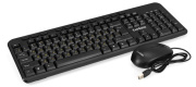 фото Клавиатура и мышь Exegate Professional Standard Combo MK150