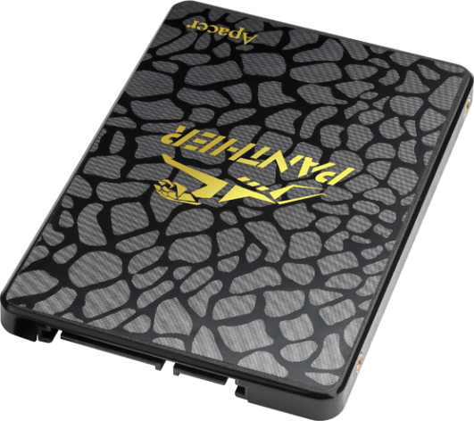фото Накопитель SSD 2.5
