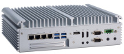 фото Компьютер промышленный  Axiomtek eBOX710A