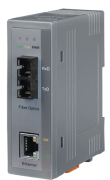 фото Медиа-конвертер ICP DAS NS-200AFCS-60T CR