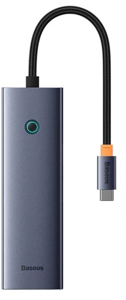 Изображение товара Док-станция Baseus B00052805813-00