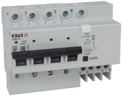 Изображение товара Автомат КЭАЗ 318764