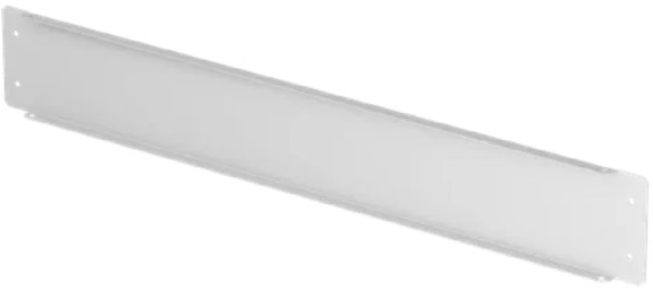 Изображение товара Пластрон EKF AleSta-FP10M800 для защиты токоведущих частей оборудования