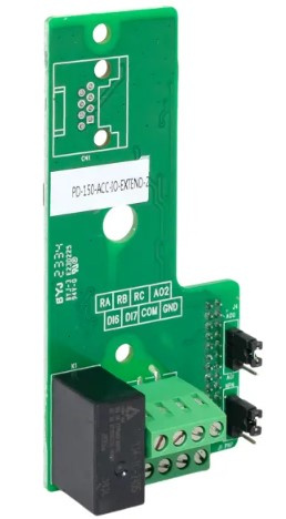 фото Карта расширения  EKF PD-150-ACC-IO-EXTEND-2 в Волгограде