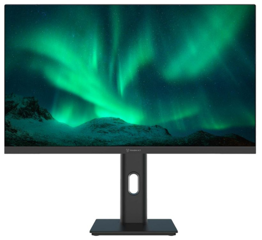 Изображение товара Монитор 23,8 IPS безрамочный Raskat I24F10DAP 1920x1080