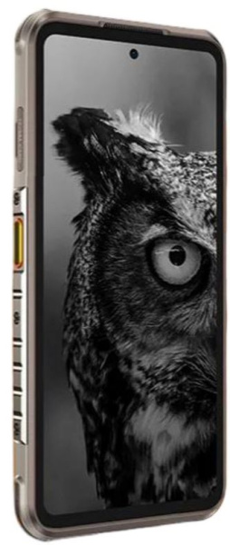 Изображение товара Смартфон RugOne Xever 7 12/512GB AMOLED 120 Гц Android 15