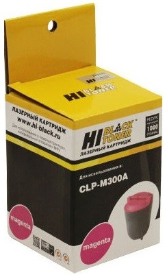 Изображение товара Тонер-картридж Hi-Black 98052090121 для Samsung принтеров и МФУ