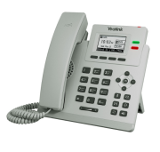 фото Телефон Yealink SIP-T31P Light Gray