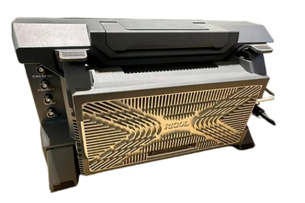 Изображение товара Аккумуляторный отсек Rigol BatHolder138 для серии DHO4000