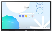 фото Интерактивная панель Samsung WA75D