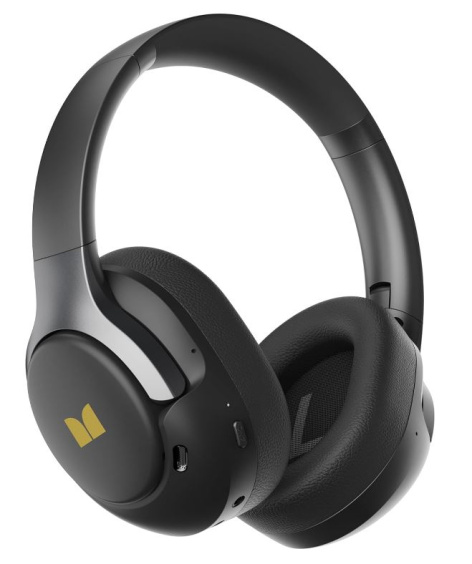 Изображение товара Беспроводные наушники Monster Persona 5th ANC с шумоподавлением и микрофоном