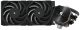 фото Система охлаждения жидкостная Thermalright Frozen Edge 240 Black