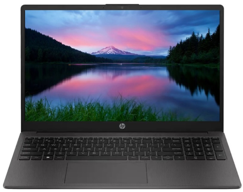 

Ноутбук HP 255 G10 AK9X4AT Ryzen 5 7530U/16GB/1TB SSD/15.6 FHD IPS AG/WiFi/BT/Cam/DOS/dark ash silver, 255 G10 AK9X4AT