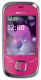 фото Мобильный телефон  Nokia 7230 Pink