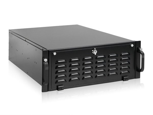 Корпус серверный Procase PI400L-B-0