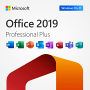 фото ПО  Microsoft Office Professional Plus 2019 NoMedia All Lng PKL Onln CEE Only DwnLd C2R NR (по электронной почте)