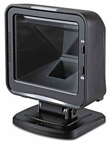 фото Сканер штрих-кодов Mindeo MP8610 в Красноярске