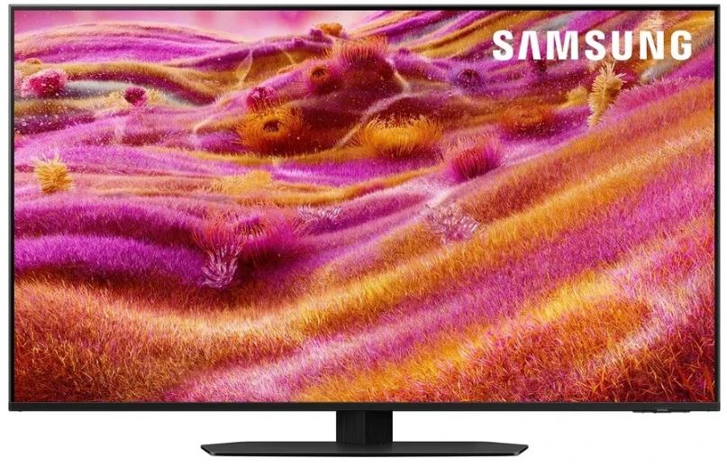 

Телевизор Samsung QE75QN90FAUXRU 75" Neo QLED 4K, QE75QN90FAUXRU