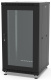 фото Шкаф напольный 19", 22U Filum FL-NT-2266GM1M-BK в Уфе