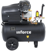 фото Компрессор  Inforce CXV-50L
