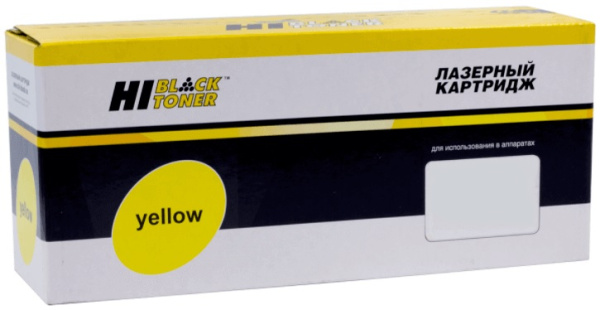 Изображение товара Тонер-картридж Hi-Black 703057 для Kyocera TASKalfa 2554ci