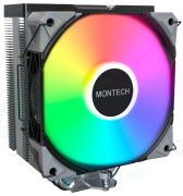 фото Кулер Montech NX400