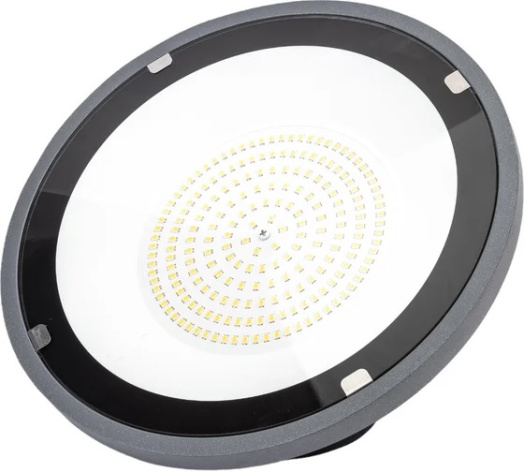 фото Светильник светодиодный IEK LT-DSP0-4022-100-40-K02 в Уфе