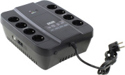 фото Источник бесперебойного питания Powercom SPD-1000U