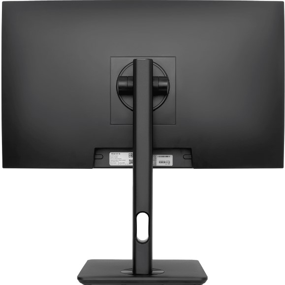 

Моноблок 27'' Nerpa SAIMAA I272-144H i5-14400/8GB/512GB SSD/UHD Graphics 770/2560x1440/WiFi/BT/kbd/mouse/Win11Pro/black, SAIMAA I272-144H